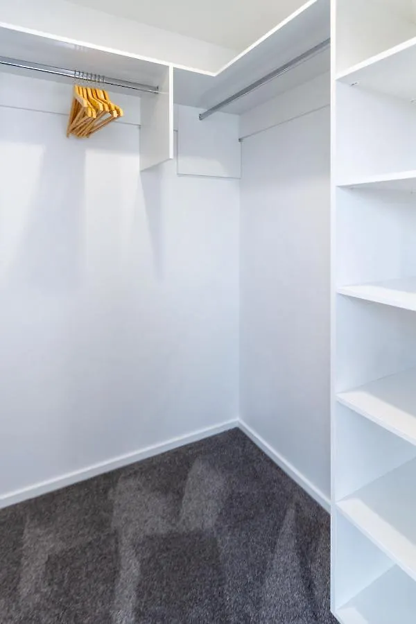 3 Bedroom Hagley Park Paradise Christchurch 0*,  New Zealand