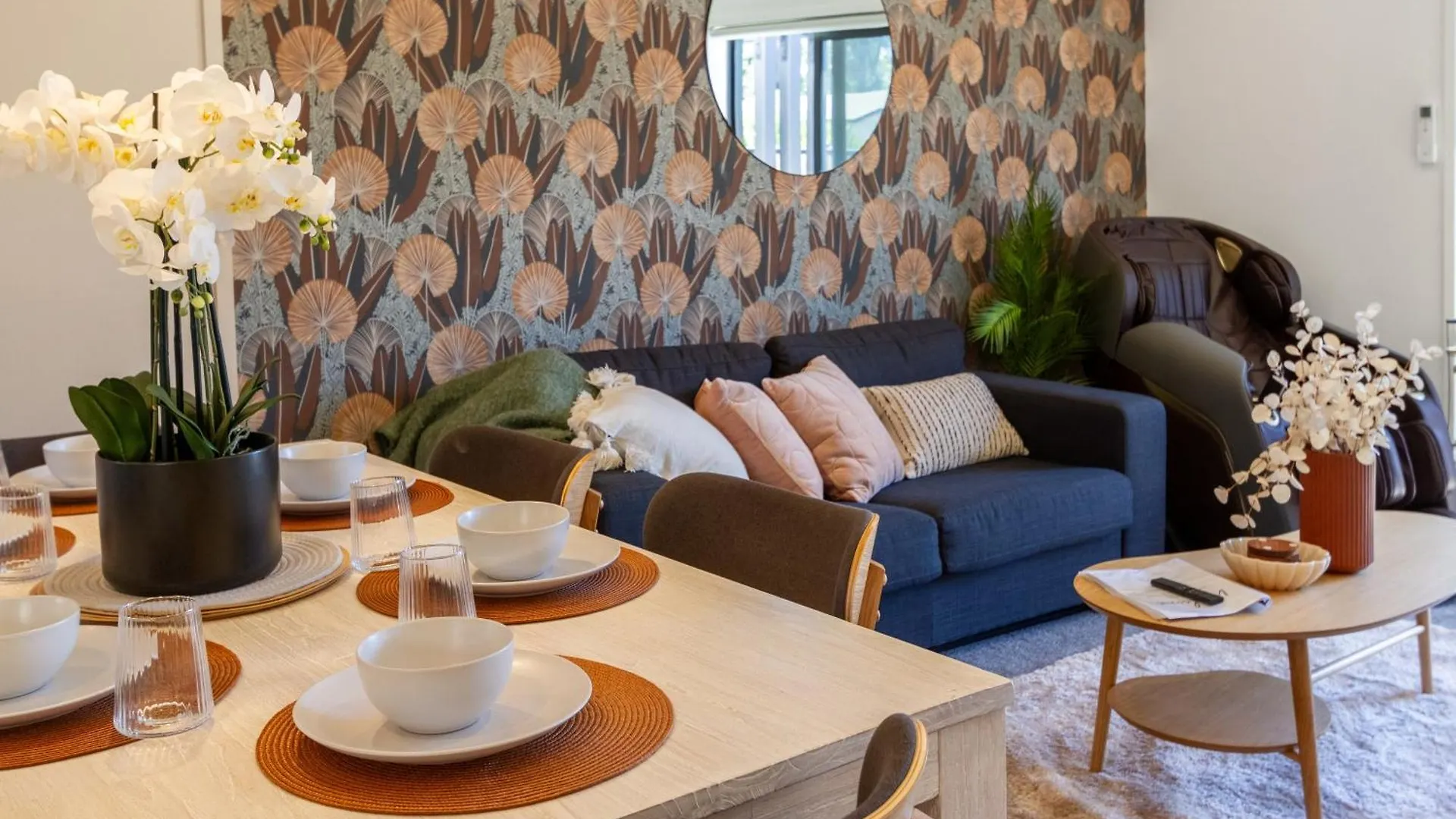 Apartment 3 Bedroom Hagley Park Paradise Christchurch
