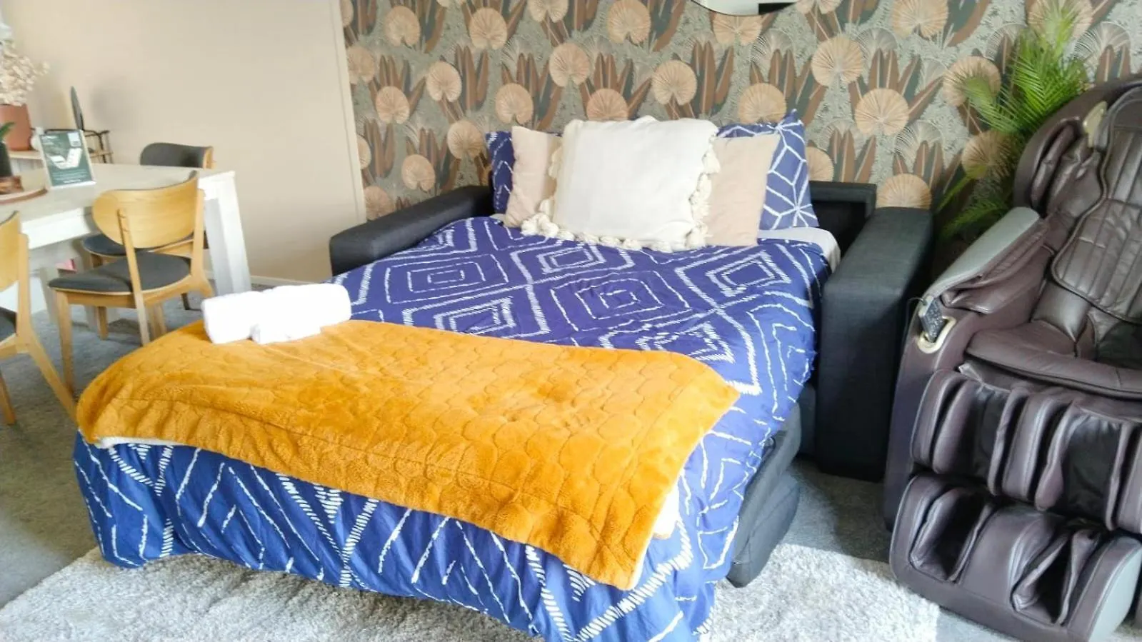 3 Bedroom Hagley Park Paradise Christchurch Apartment