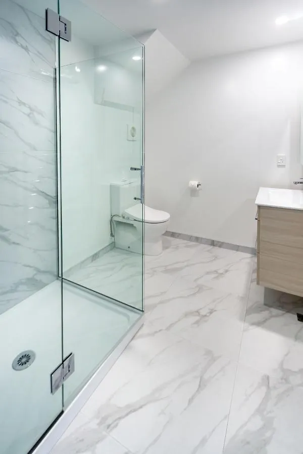3 Bedroom Hagley Park Paradise 基督城 新西兰