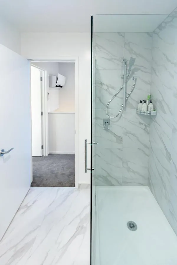 公寓 3 Bedroom Hagley Park Paradise 基督城 新西兰
